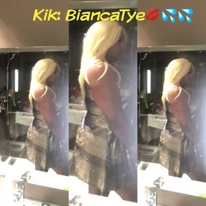 Meet your Posher, Biancatye